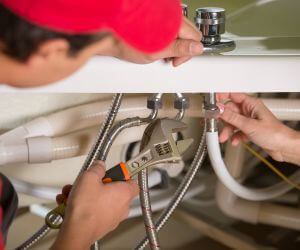 About Water Damage Mitigation Pros